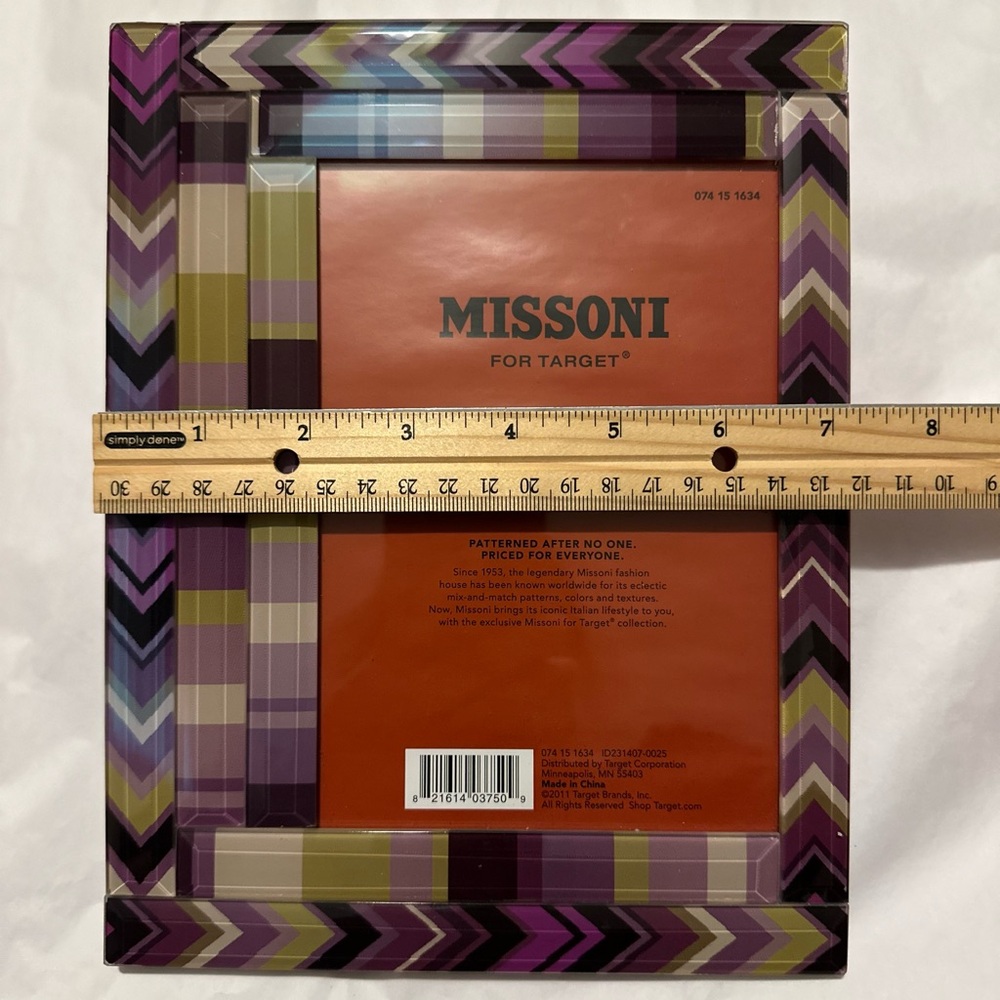Missoni for Target | Frame | Mosaic Picture Frame - Picture 3 of 7